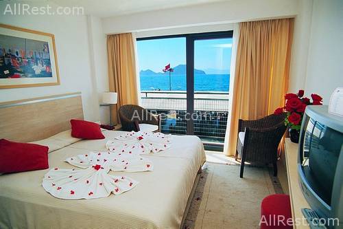 Aegean Dream Resort Hotel 12